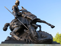 george and the dragon, park road, st.john's wood, london