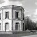 Pavillon de chasse du carré en Forêt de Dreux