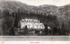 Dunira House, Cumrie, Perthshire (Demolished)