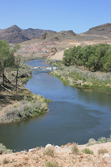 Truckee River