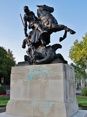 george and the dragon, park road, st.john's wood, london