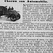 en 1907 ils étaient optimistes