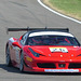 A Ferrari at Goodwood (1) - 1 July 2014