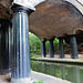 macclesfield bridge, regent's canal, london