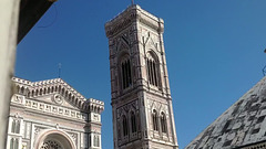 Duomo Bell Tower