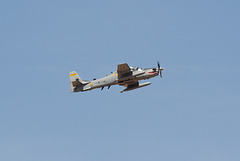 Fuerza Aérea Colombiana Embraer A-29 Super Tucano