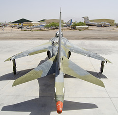 Hawker Siddeley TAV-8A Harrier 159382
