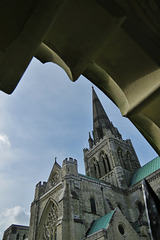 chichester cathedral
