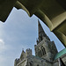 chichester cathedral