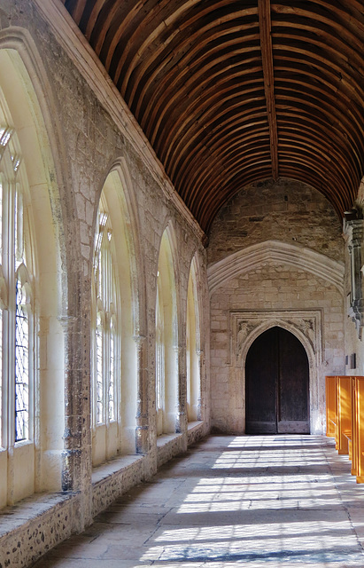 chichester cathedral