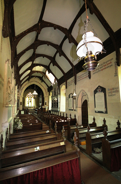 St Mary's Church, Helmingham, Suffolk (79)