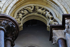 chichester cathedral, sussex chichester cathedral, sussex