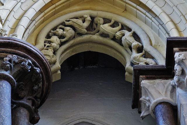 chichester cathedral,   sussex