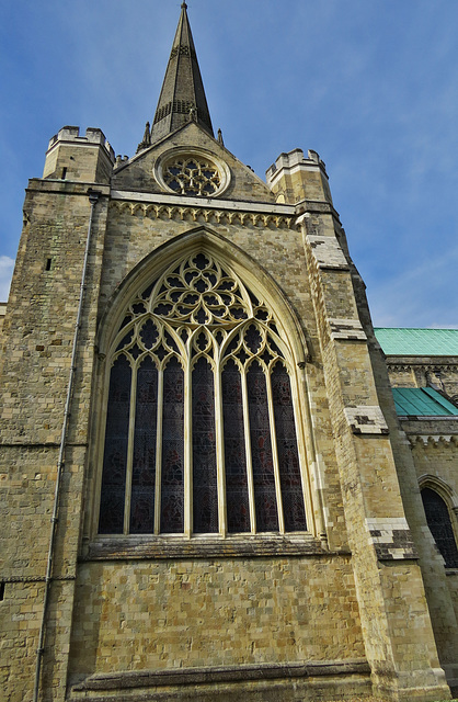 chichester cathedral