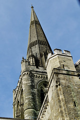 chichester cathedral