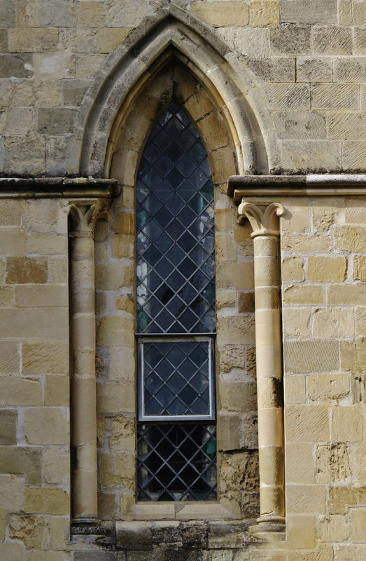 chichester cathedral