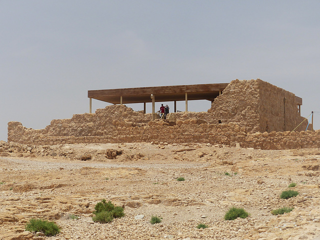 Masada (14) - 20 May 2014