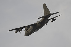 Lockheed EC-130H Hercules 73-1594