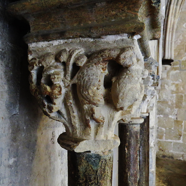 chichester cathedral