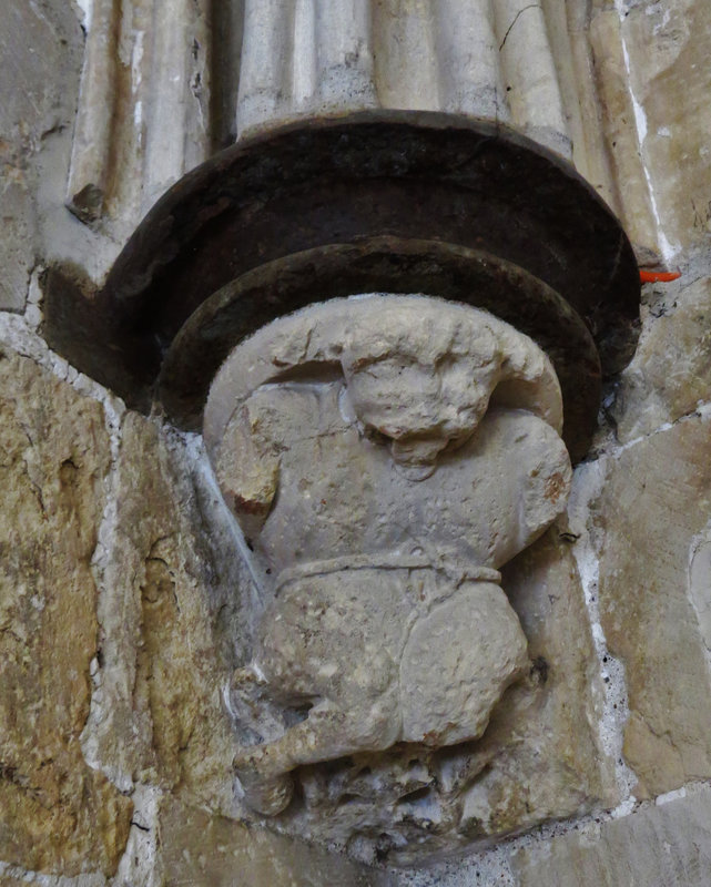 chichester cathedral