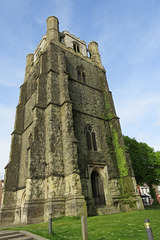 chichester cathedral