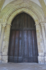 chichester cathedral