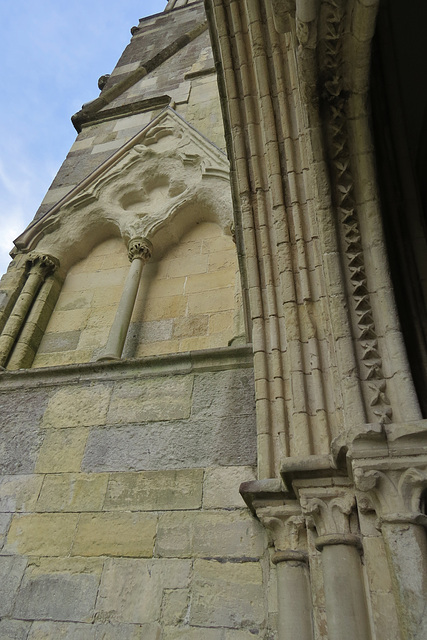 chichester cathedral