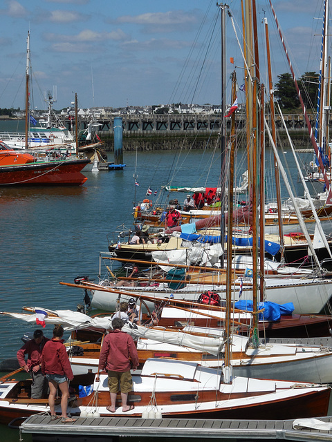 PORT LOUIS