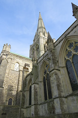 chichester cathedral