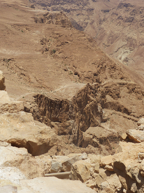 Masada (32) - 20 May 2014