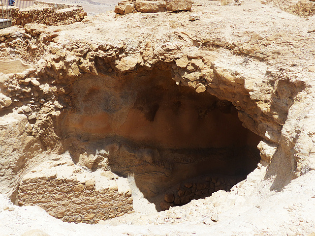 Masada (33) - 20 May 2014