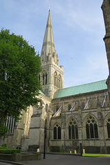 chichester cathedral