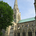 chichester cathedral