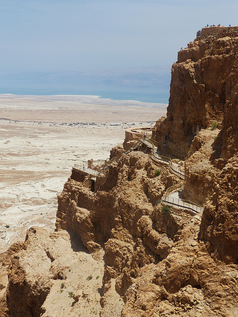 Masada (34) - 20 May 2014