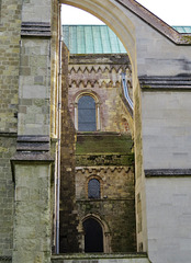 chichester cathedral