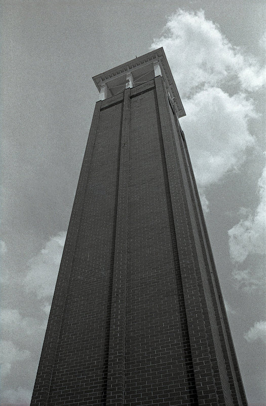 The Clock Tower