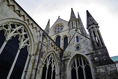chichester cathedral