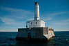 Grays Reef Light