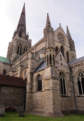 chichester cathedral