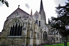 chichester cathedral