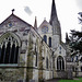 chichester cathedral