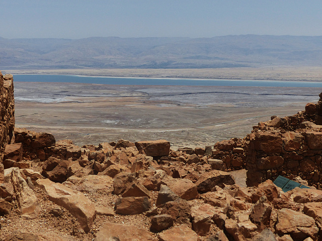 Masada (38) - 20 May 2014