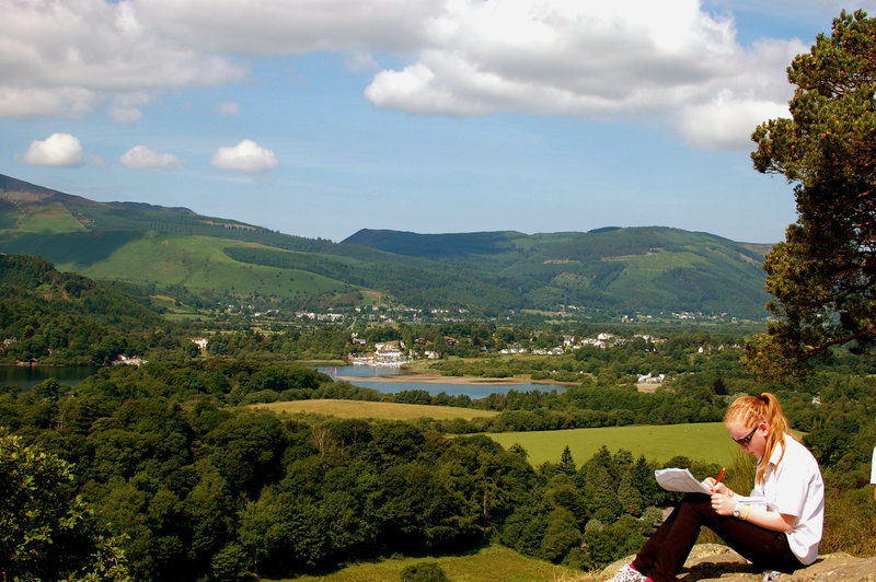 Derwentwater