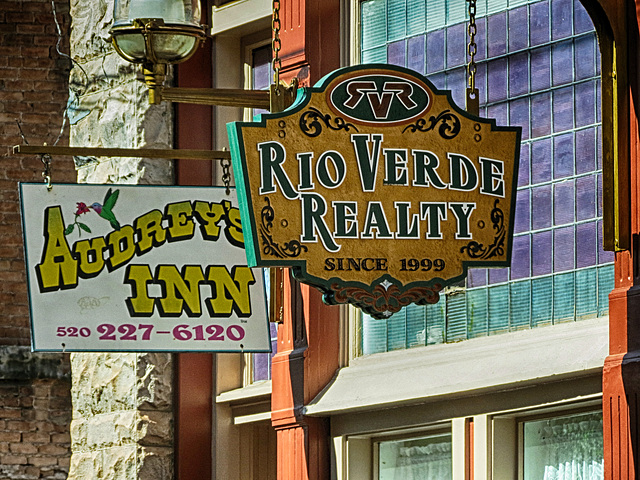 Rio Verde Realty