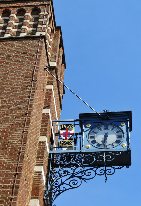 george green school, east india dock road, poplar, london (4)