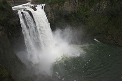 Snoqualmie Falls