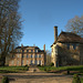 Château de Chennebrun - Eure