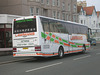 DSCN0834 Lawmans Coaches 37 (SL09 RSL) in Newquay - 6 Jun 2013