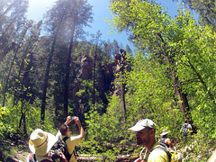 0502 115908 West Fork Oak Creek