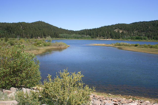 Spooner Lake